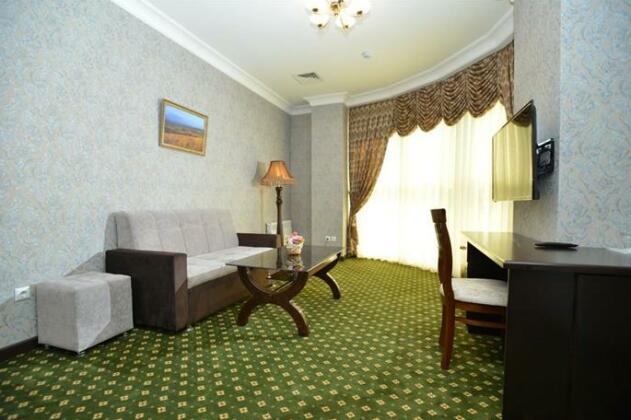 Gloria Hotel Tashkent - Photo5