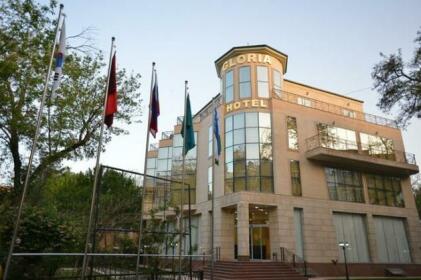 Gloria Hotel Tashkent