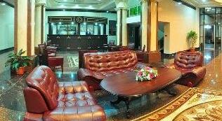 Golden Valley Hotel - Photo3