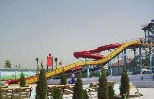 Golden Valley Hotel - Photo5