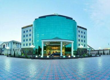 Golden Valley Hotel