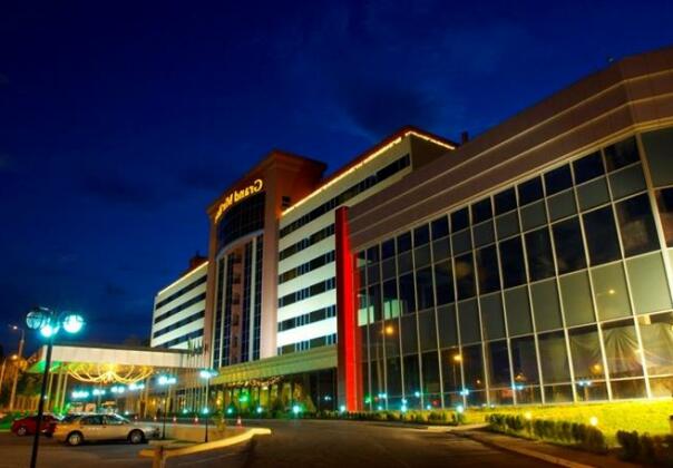 Grand Mir Hotel