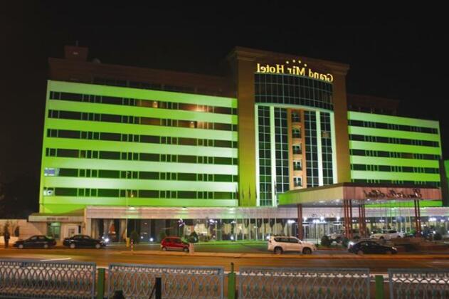 Grand Mir Hotel - Photo2