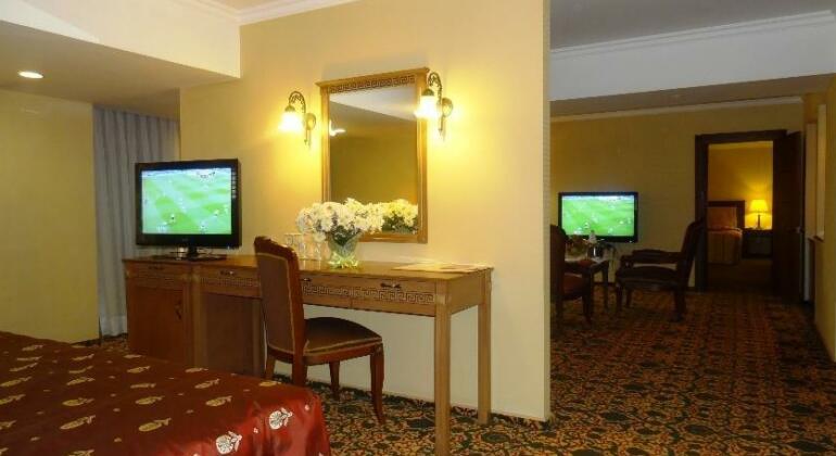 Grand Mir Hotel - Photo5