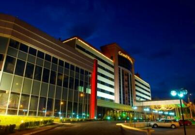 Grand Mir Hotel