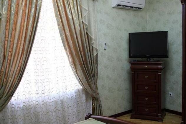 Grand Nur Hotel - Photo3