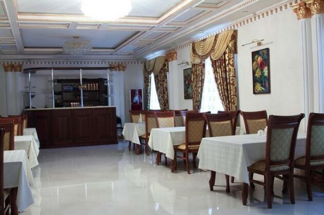 Grand Nur Hotel - Photo4