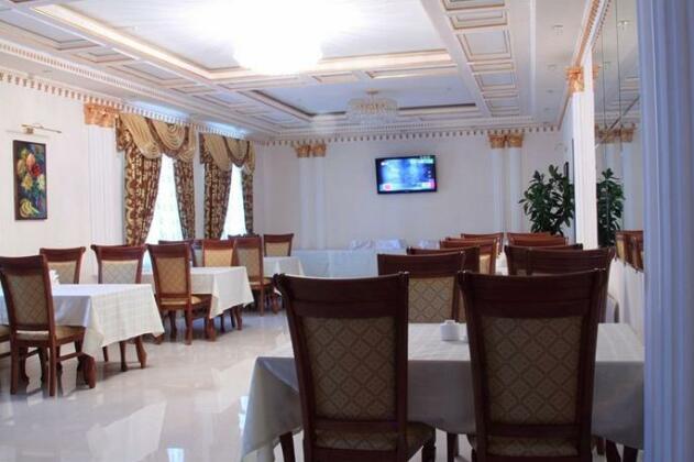 Grand Nur Hotel - Photo5