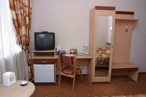 Grand Orzu Hotel - Photo2