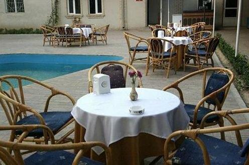 Grand Orzu Hotel - Photo3