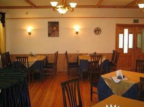 Grand Orzu Hotel - Photo4