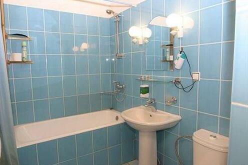 Grand Orzu Hotel - Photo5