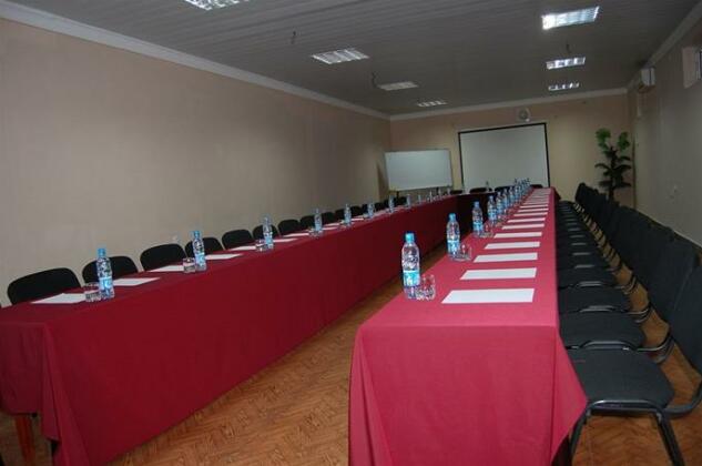 Grand Tashkent Hotel - Photo3