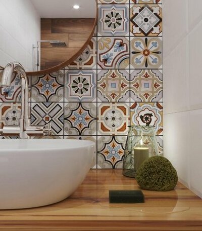 Green Studio Apartment Tashkent - Photo4