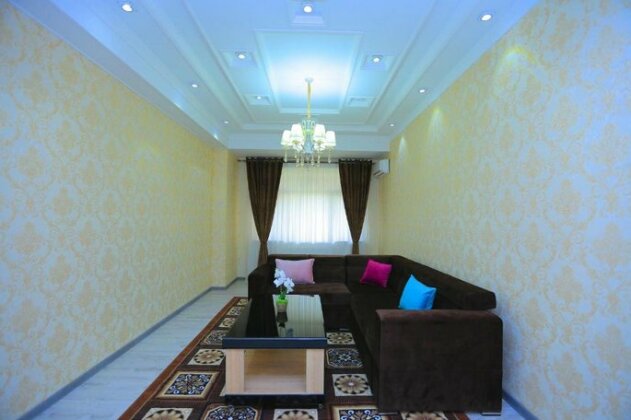 Ground floor 110 sqm apartment help for Registration - Photo2