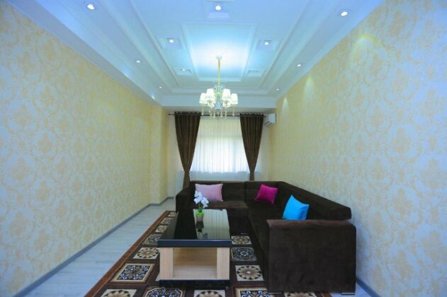 Ground floor 110 sqm apartment help for Registration - Photo5