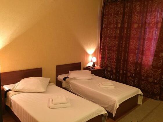 GT Hotel