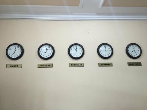 GT Hotel - Photo3
