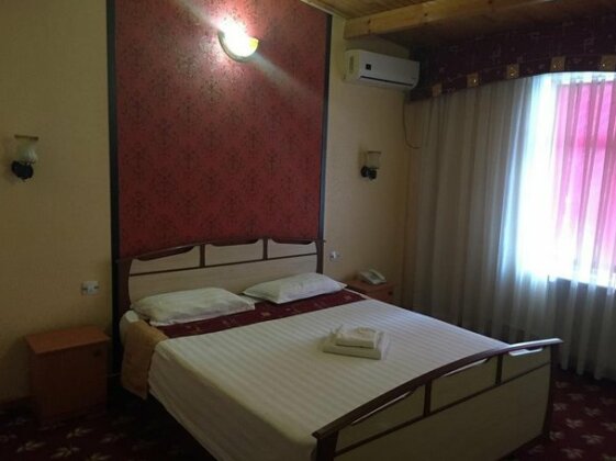 GT Hotel - Photo5