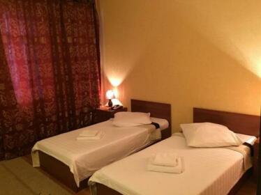 GT Hotel