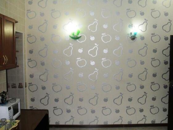 Guest House Rosa Samara - Photo3