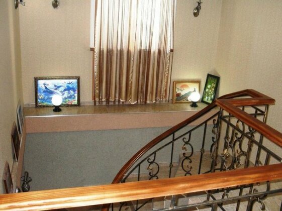 Guest House Rosa Samara - Photo4