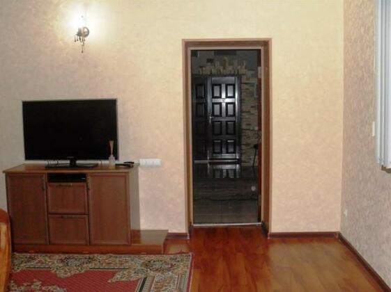 Guest House Rosa Samara - Photo5