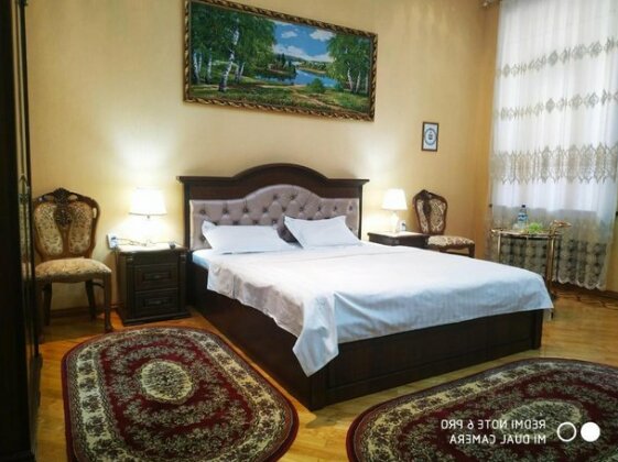 Happy House Hotel Tashkent - Photo2