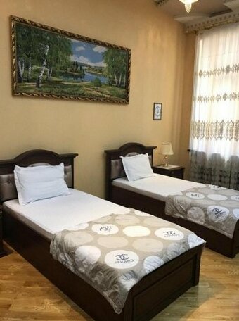 Happy House Hotel Tashkent - Photo3