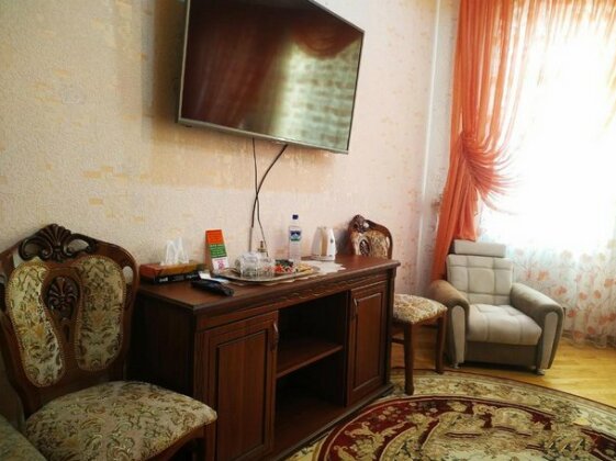 Happy House Hotel Tashkent - Photo4