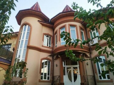 Happy House Hotel Tashkent