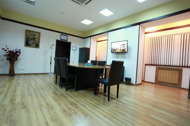 Hayot Hostel - Photo4