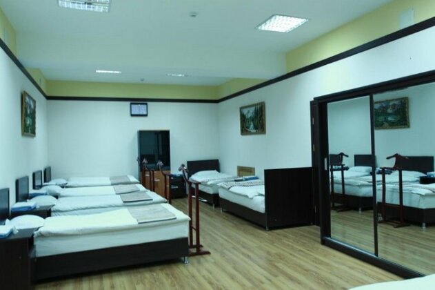 Hayot Hostel - Photo5