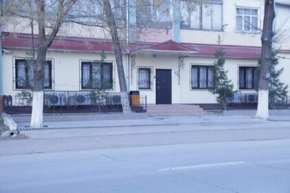 Hayot Hostel