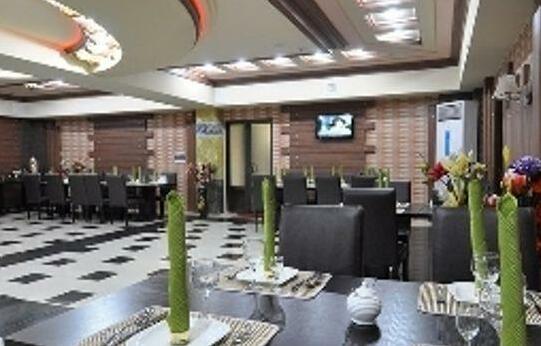 Hayot Hotel - Photo4
