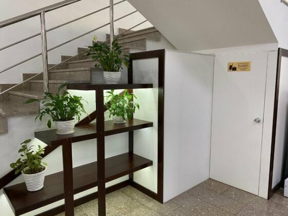 Hilal Hotel Tashkent - Photo3