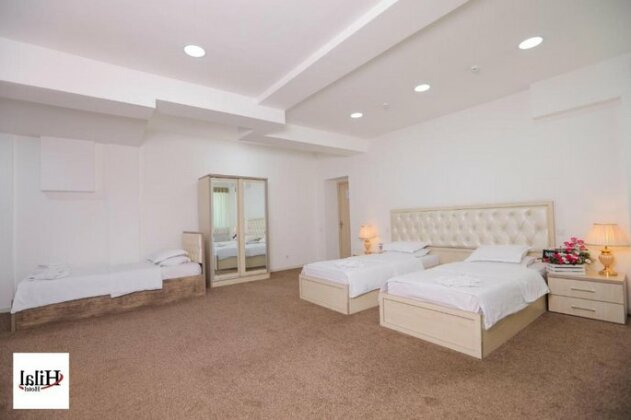 Hilal Hotel Tashkent - Photo4