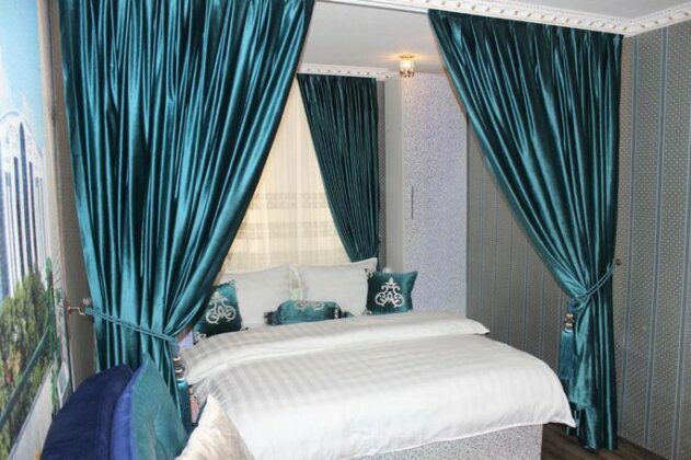 Honsaroy Apartment - Photo2