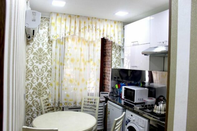 Honsaroy Apartment - Photo3