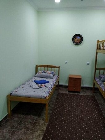 Hostel Bukhara Gold - Photo4