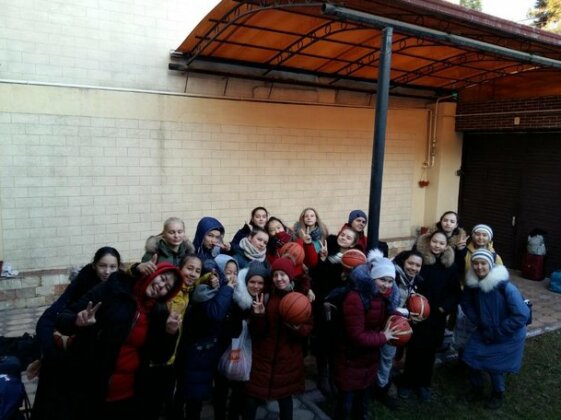 Hostel House Tashkent Uzbekistan - Photo3
