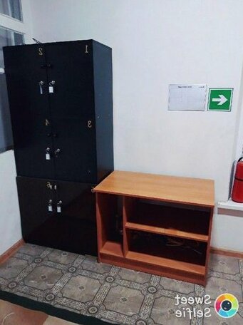Hostel Lochin - Photo3