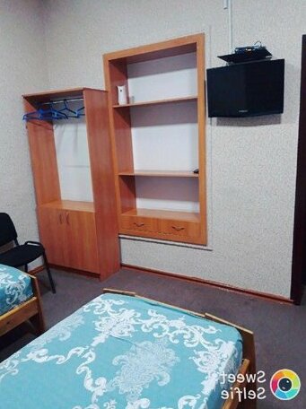 Hostel Lochin - Photo4