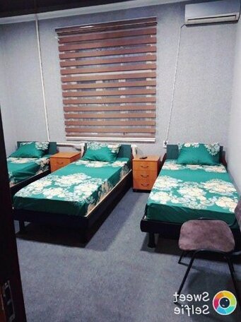 Hostel Lochin - Photo5