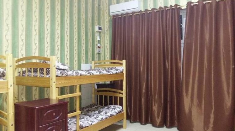 Hostel on Aviasozlar 9 - Photo3