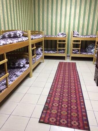 Hostel on Aviasozlar 9 - Photo4