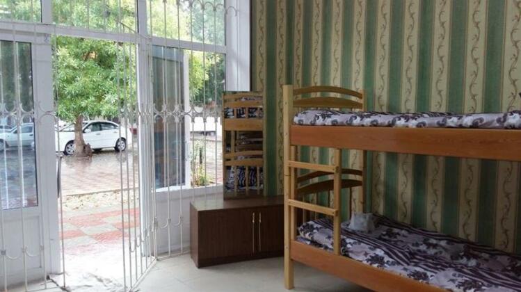 Hostel on Aviasozlar 9 - Photo5