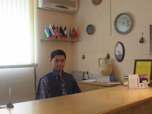 Hostel RADDUS-JSS - Photo2