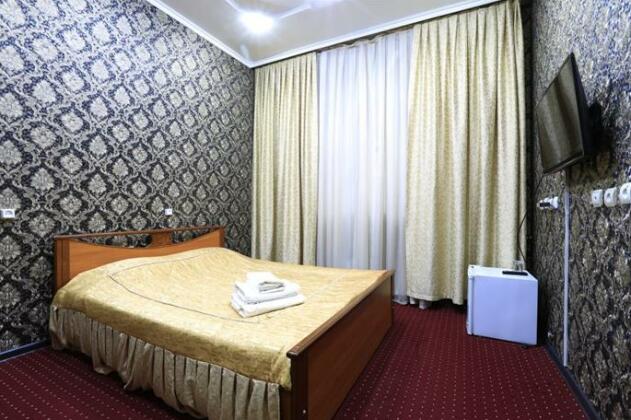 Hostel RADDUS-JSS - Photo3