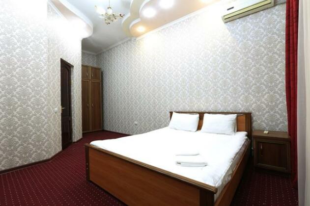 Hostel RADDUS-JSS - Photo4